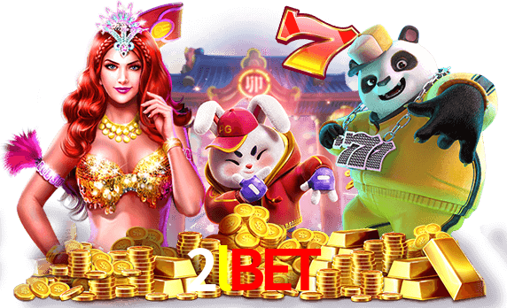 jogue em caça-níqueis ricos na 2lbet